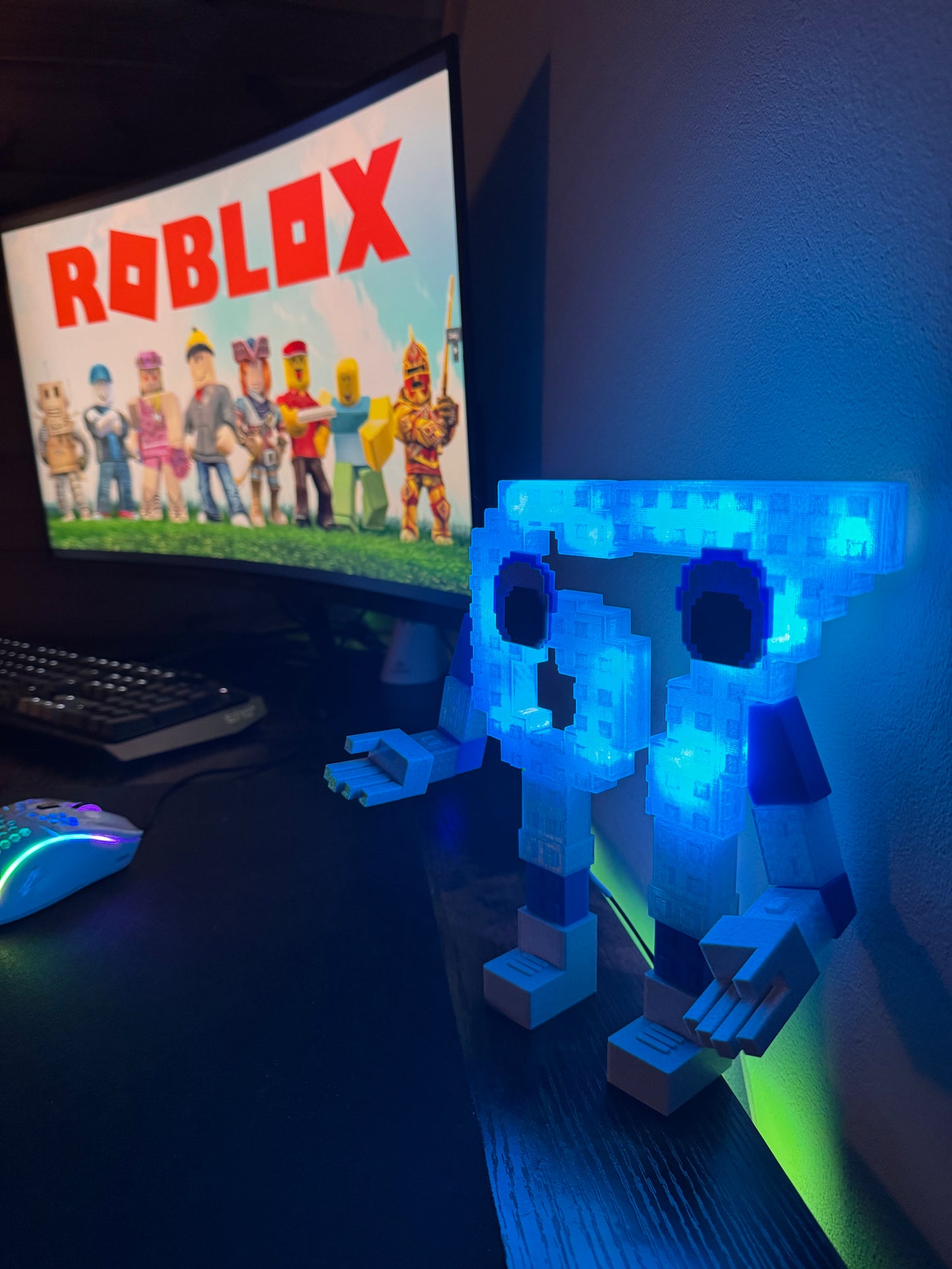 Lampka 67 Brainrot🔥